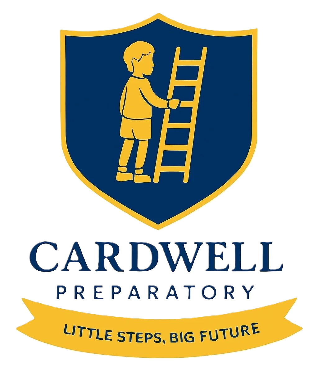 Cardwell Preparatory School Logo